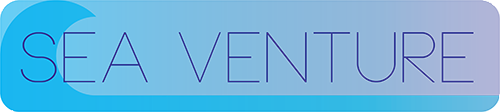 sea venture llc logo